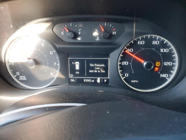 Photo 9 from auction – 2019 GMC ACADIA SLE with VIN 1GKKNLLS1KZ259009