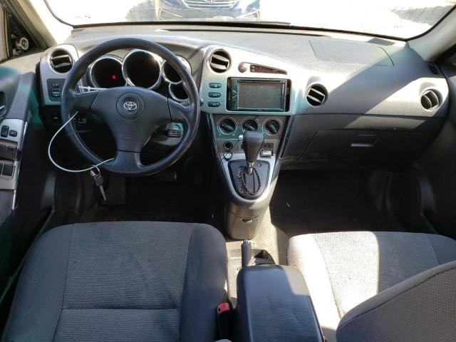 Photo 8 from auction – 2005 TOYOTA COROLLA MA with VIN 2T1LR32E05C350349