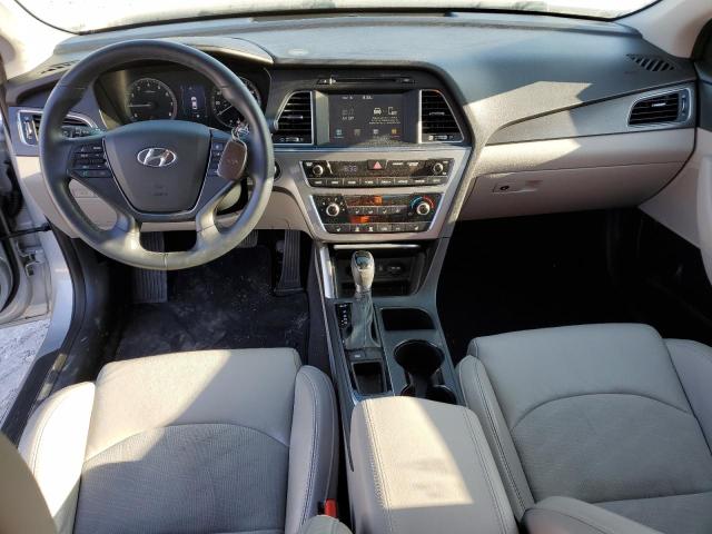 Photo 8 from auction – 2016 HYUNDAI SONATA SPO with VIN 5NPE34AF9GH432946