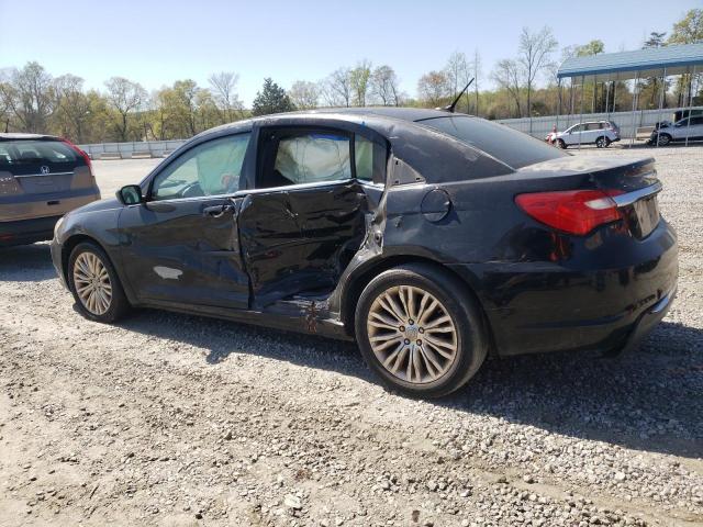 Photo 2 from auction – 2013 CHRYSLER 200 LX with VIN 1C3CCBAB4DN671085