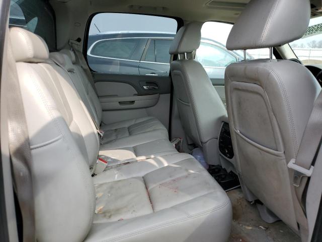 Photo 10 from auction – 2007 CHEVROLET AVALANCHE with VIN 3GNFK123X7G280606