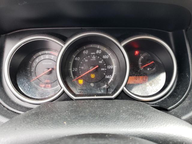 Фото 9 с аукциона – 2012 NISSAN VERSA S с VIN 3N1BC1CP6CL367266