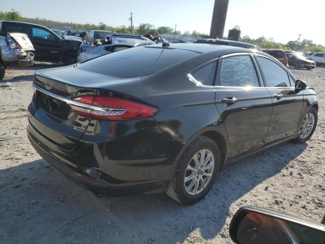 Photo 3 from auction – 2017 FORD FUSION S with VIN 3FA6P0G78HR307586