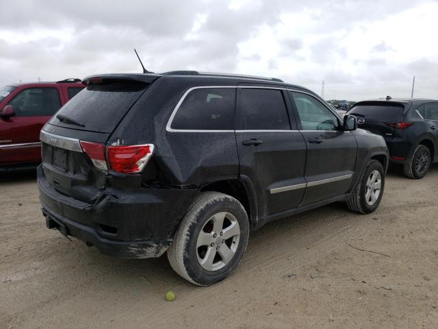 Photo 3 from auction – 2012 JEEP GRAND CHER with VIN 1C4RJFAG0CC219501