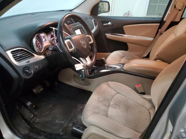 Photo 7 from auction – 2014 DODGE JOURNEY SX with VIN 3C4PDDBG0ET309403