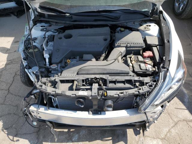 Photo 11 from auction – 2018 NISSAN ALTIMA 2.5 with VIN 1N4AL3AP4JC112766