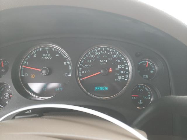 Photo 9 from auction – 2012 CHEVROLET TAHOE C150 with VIN 1GNSCCE03CR166904