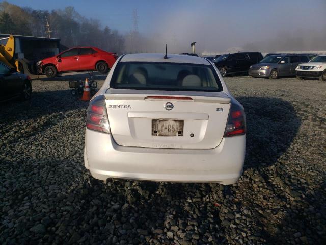 Photo 6 from auction – 2011 NISSAN SENTRA 2.0 with VIN 3N1AB6AP8BL695592