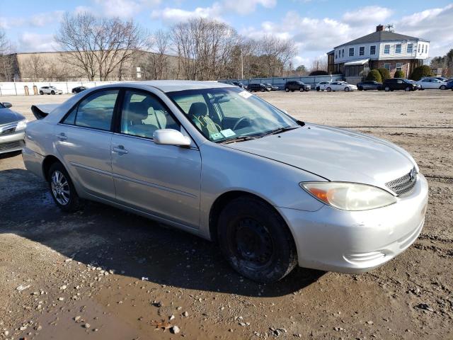 Photo 4 from auction – 2003 TOYOTA CAMRY with VIN 4T1BE32K33U250349