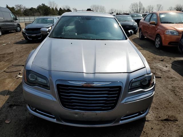Photo 5 from auction – 2014 CHRYSLER 300 S with VIN 2C3CCAGGXEH229256