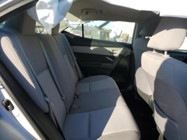 Photo 10 from auction – 2014 TOYOTA COROLLA L with VIN 2T1BURHE9EC005860