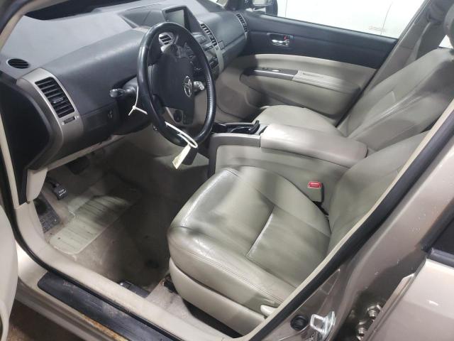 Photo 7 from auction – 2009 TOYOTA PRIUS with VIN JTDKB20U397881072