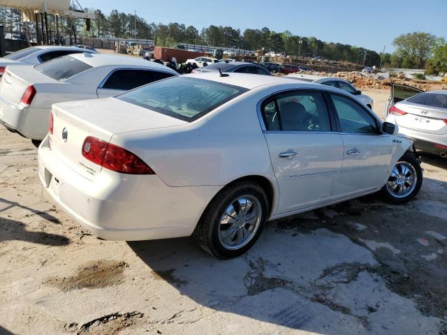 Photo 3 from auction – 2006 BUICK LUCERNE CX with VIN 1G4HD57206U212762