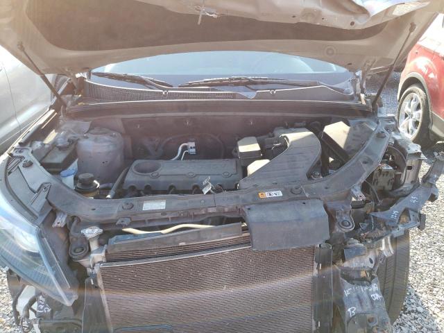 Photo 12 from auction – 2013 KIA SORENTO LX with VIN 5XYKT3A12DG418309