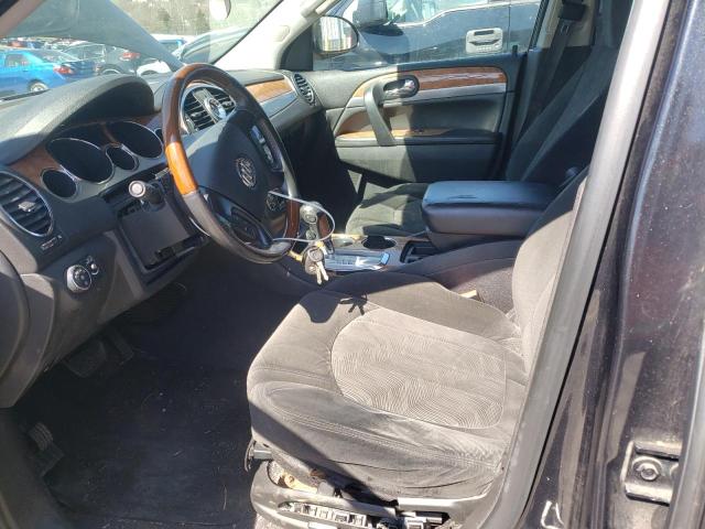 Photo 7 from auction – 2012 BUICK ENCLAVE with VIN 5GAKVBEDXCJ237855