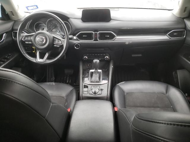 Photo 8 from auction – 2020 MAZDA CX-5 TOURI with VIN JM3KFBCM3L0778659