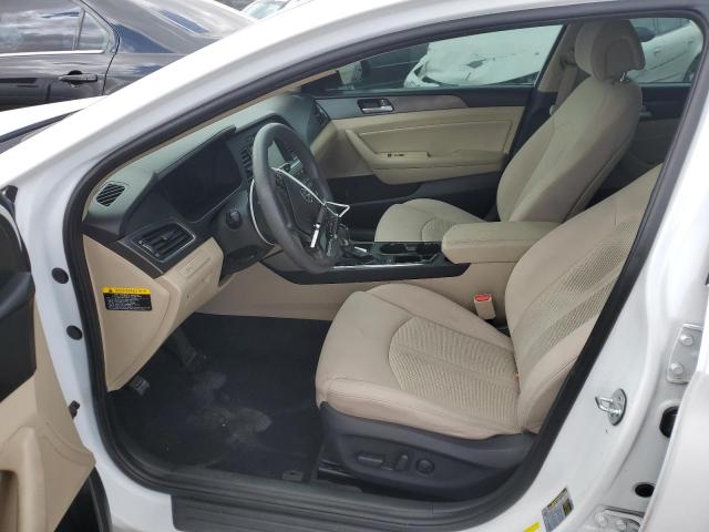 Photo 7 from auction – 2017 HYUNDAI SONATA SPO with VIN 5NPE34AF2HH575299