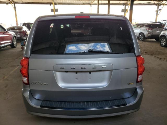Photo 6 from auction – 2018 DODGE GRAND CARA with VIN 2C4RDGBGXJR202396