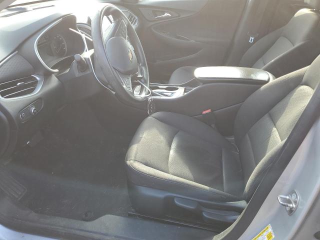 Photo 7 from auction – 2017 CHEVROLET MALIBU LS with VIN 1G1ZB5ST7HF282094