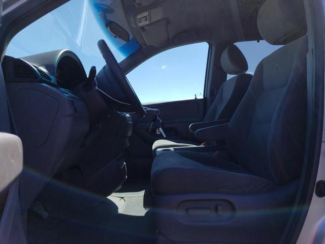 Photo 7 from auction – 2010 HONDA ODYSSEY EX with VIN 5FNRL3H53AB507414