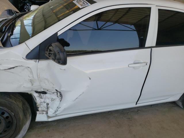 Photo 7 from auction – 2010 TOYOTA COROLLA BA with VIN 1NXBU4EE5AZ314239