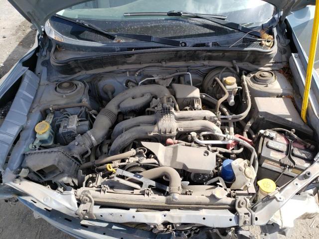 Photo 11 from auction – 2012 SUBARU FORESTER 2 with VIN JF2SHABC9CH429594