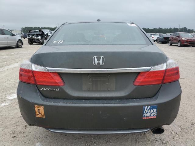 Photo 6 from auction – 2013 HONDA ACCORD EXL with VIN 1HGCR2F83DA033247