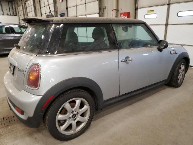Photo 3 from auction – 2008 MINI COOPER S with VIN WMWMF735X8TV35845