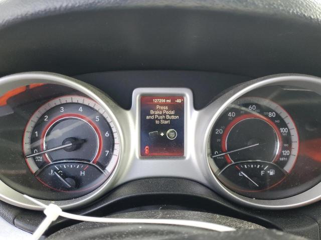 Photo 9 from auction – 2015 DODGE JOURNEY SE with VIN 3C4PDCAB3FT535422