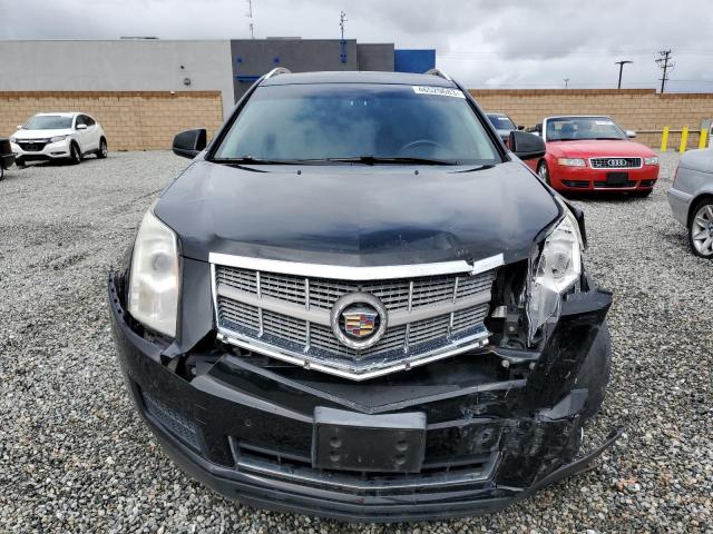 Photo 5 from auction – 2011 CADILLAC SRX LUXURY with VIN 3GYFNDEYXBS648596