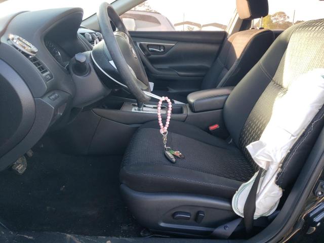Photo 7 from auction – 2016 NISSAN ALTIMA 2.5 with VIN 1N4AL3AP0GC288416
