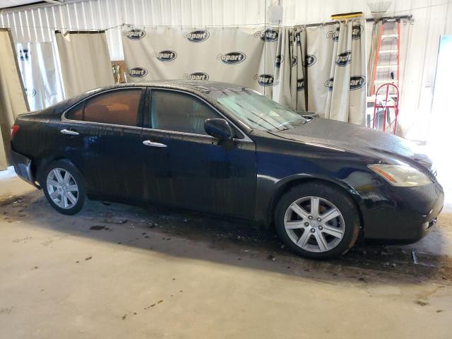 Photo 4 from auction – 2007 LEXUS ES 350 with VIN JTHBJ46G172051456