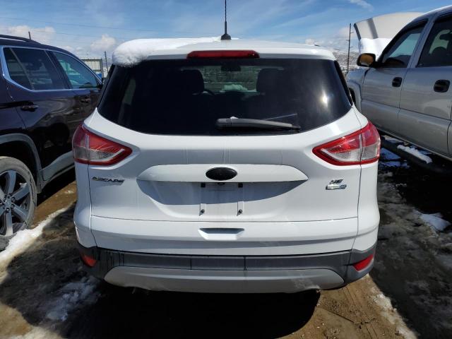 Photo 6 from auction – 2015 FORD ESCAPE SE with VIN 1FMCU9G96FUA81478