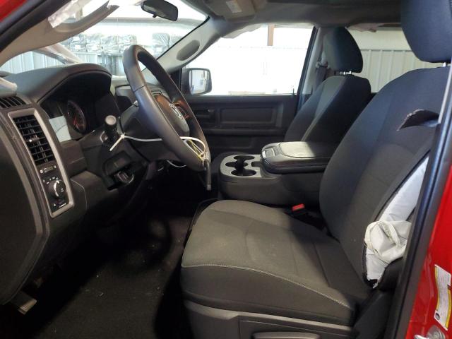 Photo 7 from auction – 2021 RAM 1500 CLASS with VIN 3C6RR7KG2MG564757