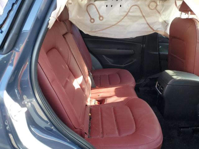Photo 10 from auction – 2023 MAZDA CX-5 PREFE with VIN JM3KFBCM1P0157734