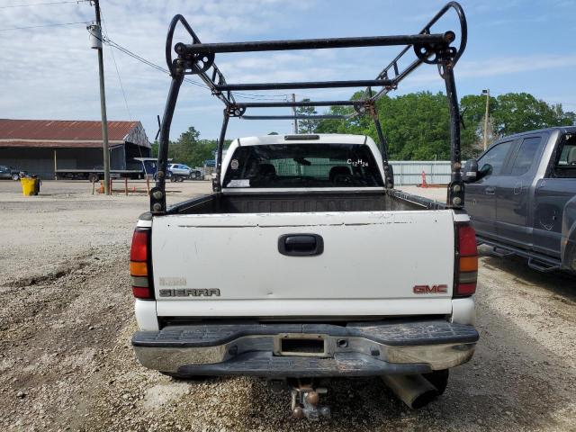 Photo 6 from auction – 2004 GMC SIERRA K25 with VIN 1GTHK23184F139339