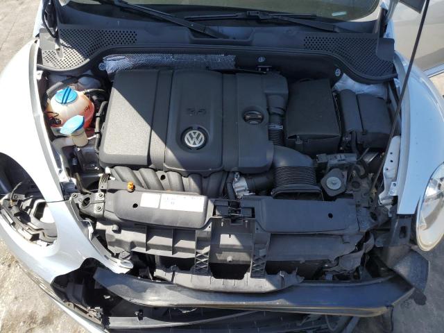 Photo 11 from auction – 2012 VOLKSWAGEN BEETLE with VIN 3VWJP7AT4CM603680
