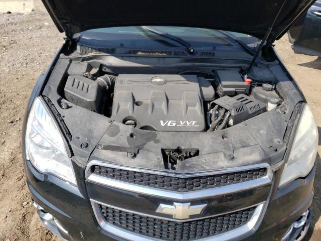 Photo 11 from auction – 2013 CHEVROLET EQUINOX LT with VIN 2GNFLNE34D6426604