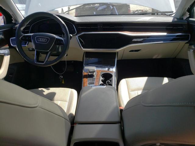 Photo 8 from auction – 2019 AUDI A6 PREMIUM with VIN WAUL2AF24KN043071