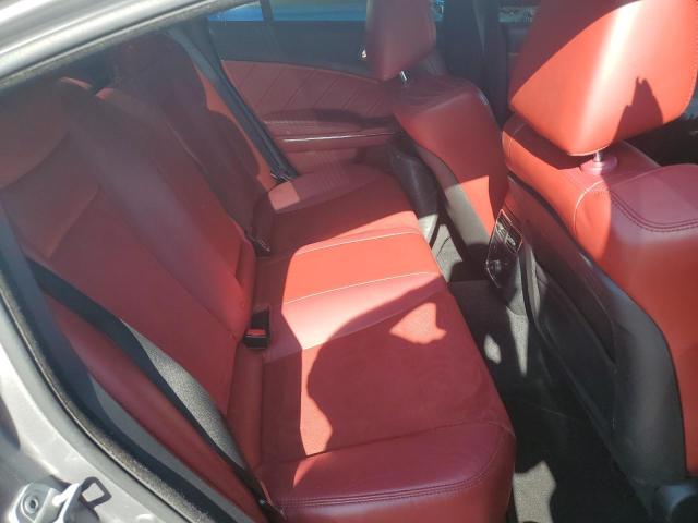 صورة رقم 10 من المزاد - 2014 DODGE CHARGER R/ مع VIN 2C3CDXCT3EH113206