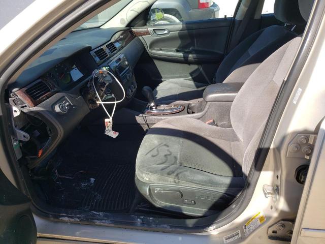 Photo 7 from auction – 2012 CHEVROLET IMPALA LS with VIN 2G1WF5E38C1219332