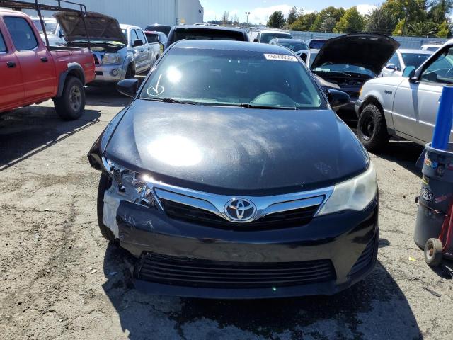 Photo 5 from auction – 2012 TOYOTA CAMRY BASE with VIN 4T4BF1FK3CR188808