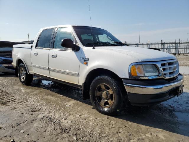 Photo 4 from auction – 2003 FORD F150 SUPER with VIN 1FTRW07663KB68282