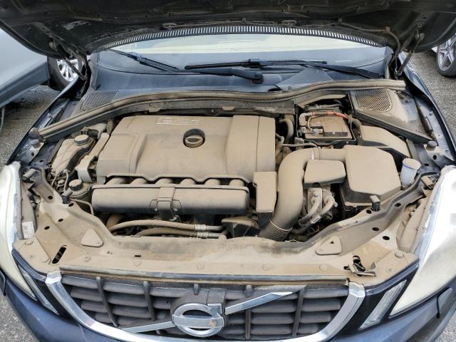 Photo 12 from auction – 2013 VOLVO XC60 3.2 with VIN YV4952DL2D2408063