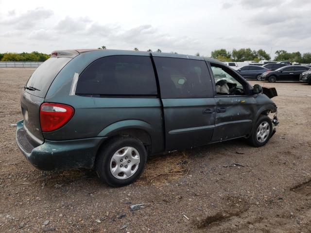 Photo 3 from auction – 2003 DODGE GRAND CARA with VIN 1D4GP24353B210129