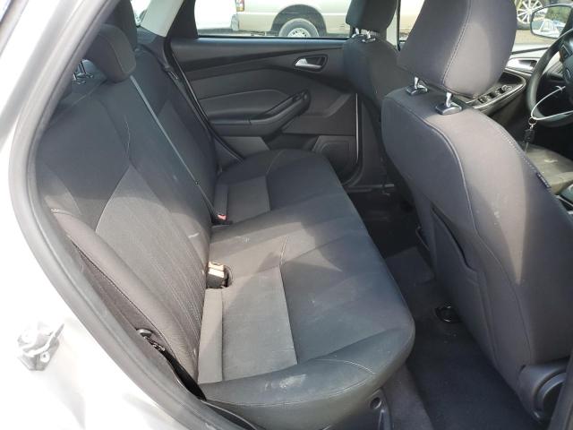 Photo 10 from auction – 2016 FORD FOCUS SE with VIN 1FADP3F24GL204628