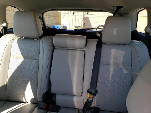 Photo 10 from auction – 2015 MAZDA CX-9 TOURI with VIN JM3TB2CA0F0454532