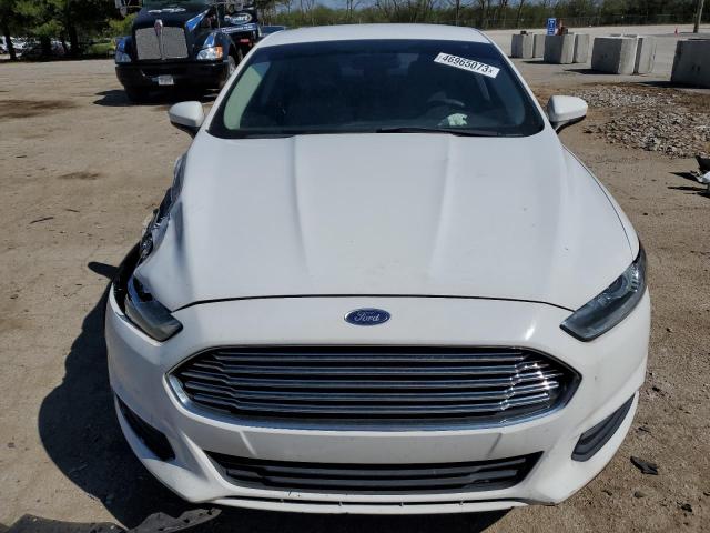Photo 5 from auction – 2013 FORD FUSION S with VIN 3FA6P0G71DR358826