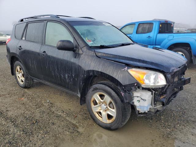 Photo 4 from auction – 2009 TOYOTA RAV4 with VIN JTMBF33V59D017673