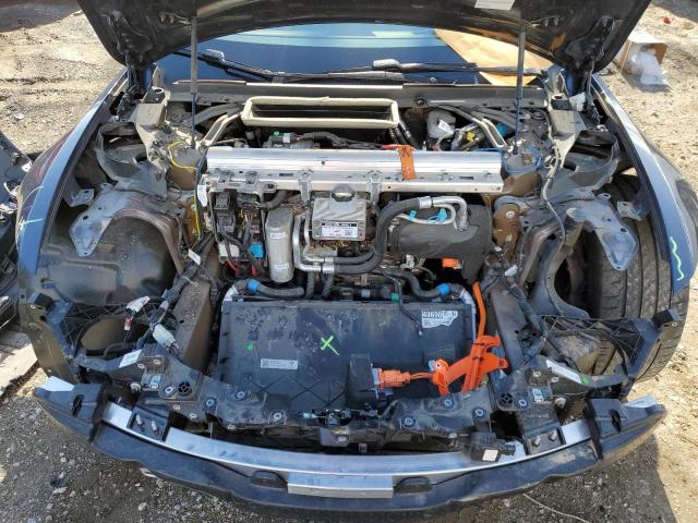 Photo 11 from auction – 2022 TESLA MODEL S with VIN 5YJSA1E52NF475819